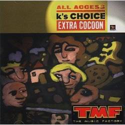 Extra Cocoon - All Access